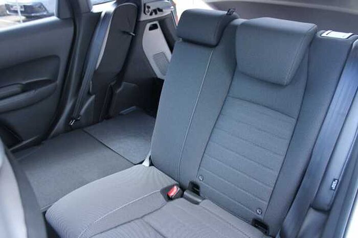 Honda Jazz 1.5 i-MMD Hybrid Crosstar Advance