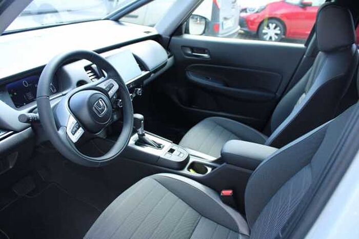 Honda Jazz 1.5 i-MMD Hybrid Crosstar Advance