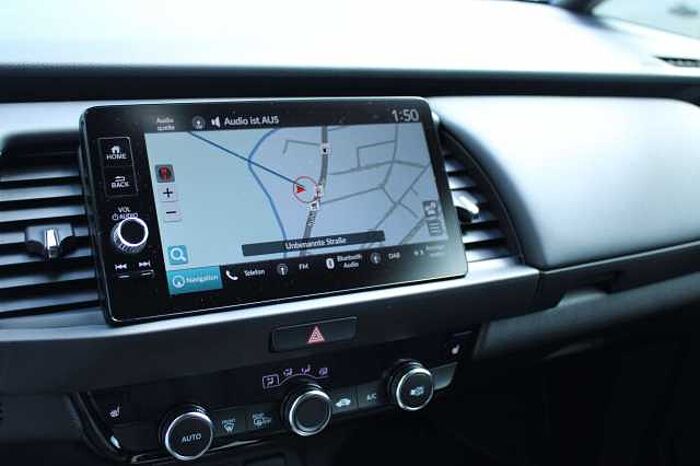 Honda Jazz 1.5 i-MMD Hybrid Crosstar Advance