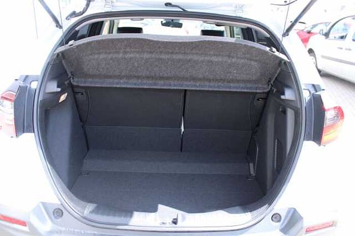 Honda Jazz 1.5 i-MMD Hybrid Crosstar Advance