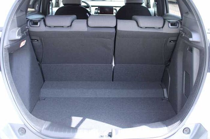 Honda Jazz 1.5 i-MMD Hybrid Crosstar Advance