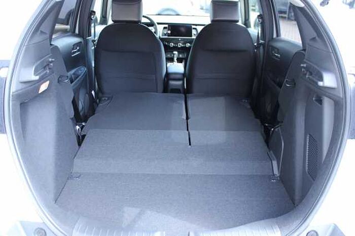 Honda Jazz 1.5 i-MMD Hybrid Crosstar Advance