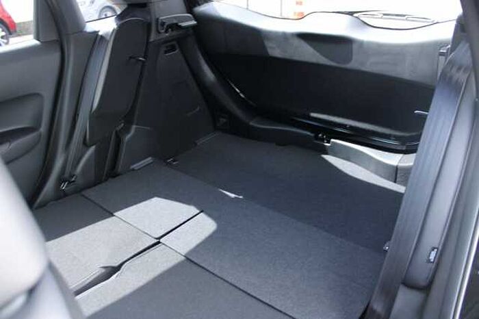 Honda Jazz 1.5 i-MMD Hybrid Crosstar Advance