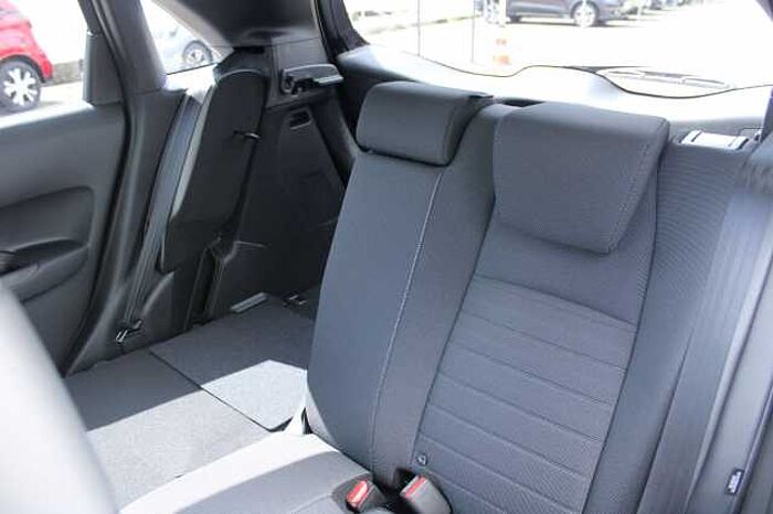 Honda Jazz 1.5 i-MMD Hybrid Crosstar Advance