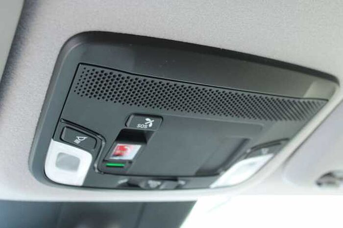 Honda Jazz 1.5 i-MMD Hybrid Crosstar Advance