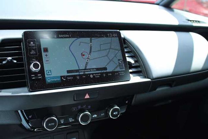 Honda Jazz 1.5 i-MMD Hybrid Crosstar Advance