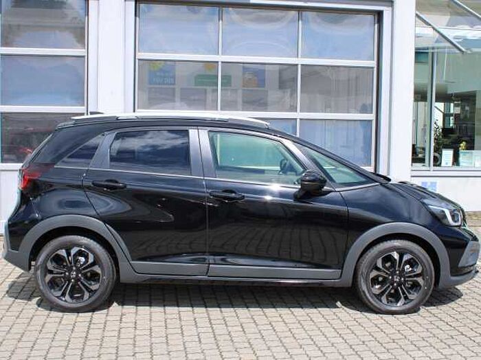 Honda Jazz 1.5 i-MMD Hybrid Crosstar Advance