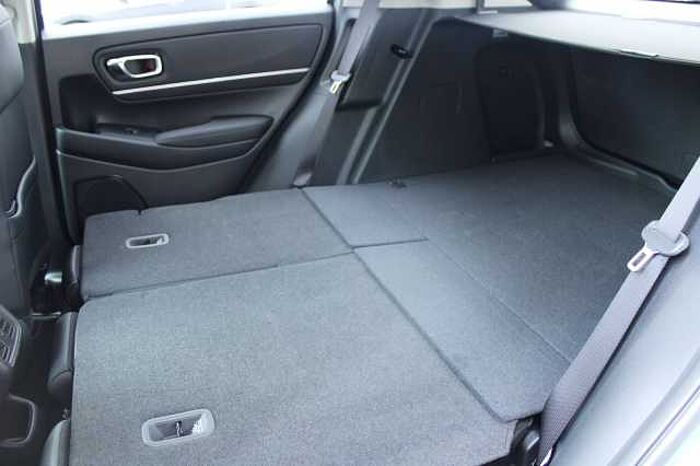 Honda HR-V 1.5 Hybrid Advance