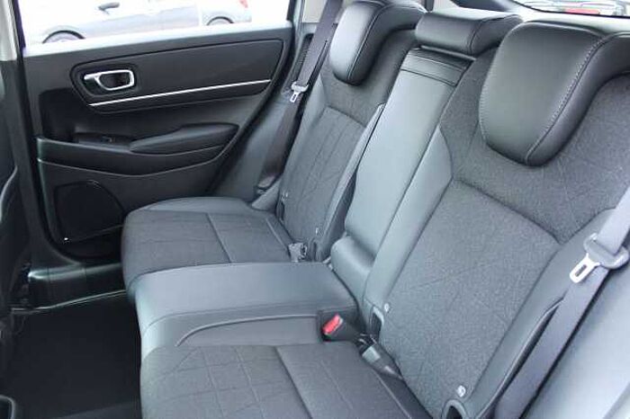 Honda HR-V 1.5 Hybrid Advance