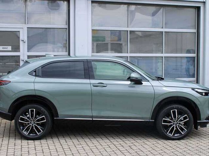 Honda HR-V 1.5 Hybrid Advance