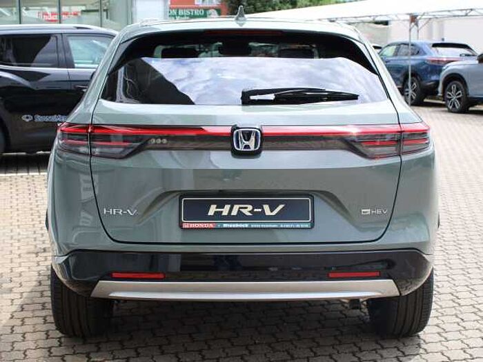 Honda HR-V 1.5 Hybrid Advance