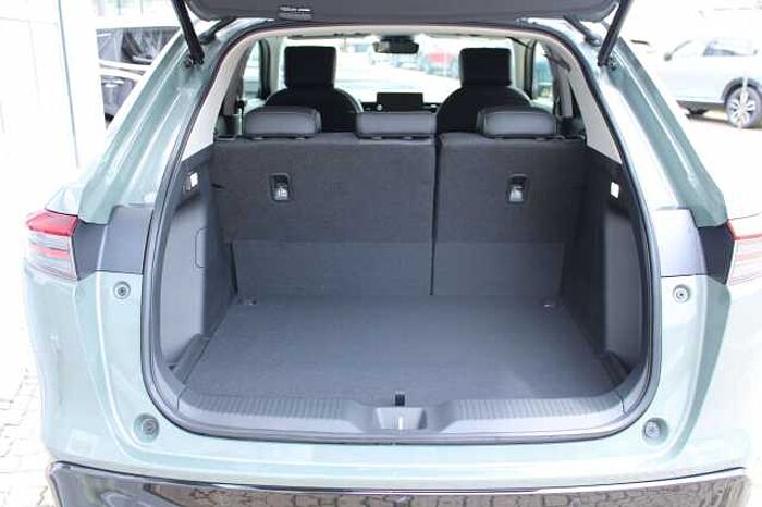 Honda HR-V 1.5 Hybrid Advance