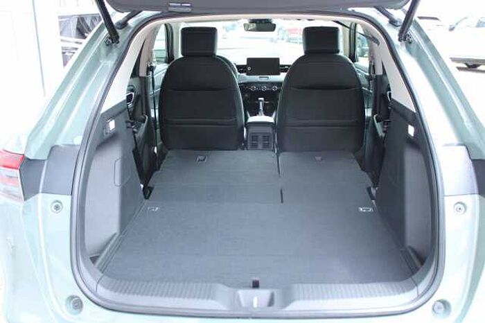 Honda HR-V 1.5 Hybrid Advance