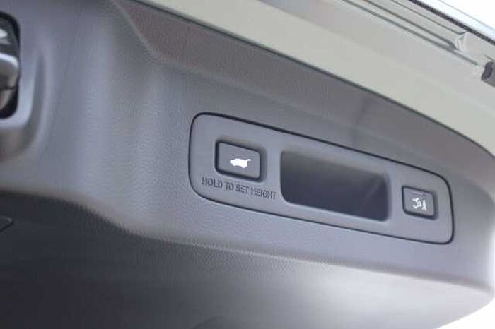 Honda HR-V 1.5 Hybrid Advance