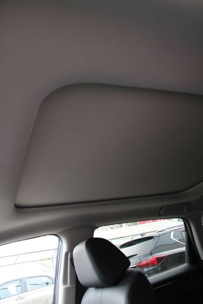 Honda Civic e: HEV Sport