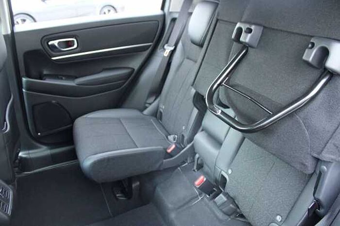 Honda HR-V 1.5 Hybrid Elegance