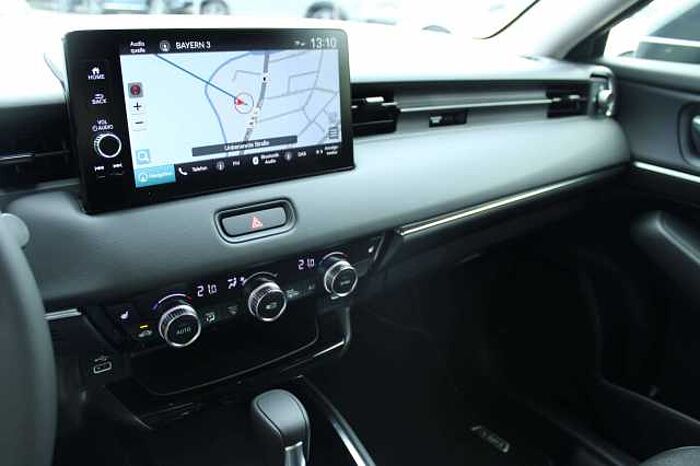 Honda HR-V 1.5 Hybrid Elegance