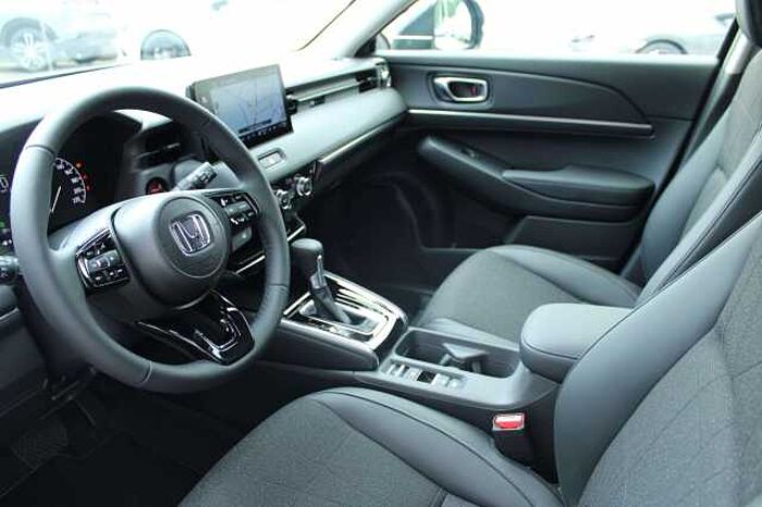 Honda HR-V 1.5 Hybrid Elegance