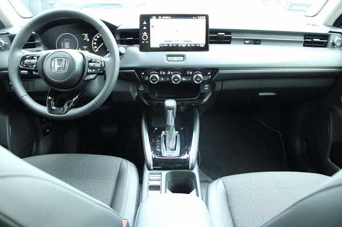 Honda HR-V 1.5 Hybrid Elegance