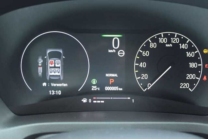 Honda HR-V 1.5 Hybrid Elegance