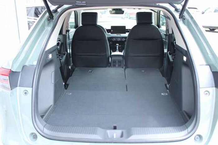 Honda HR-V 1.5 Hybrid Elegance