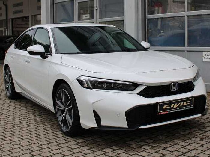 Honda Civic e:HEV Advance