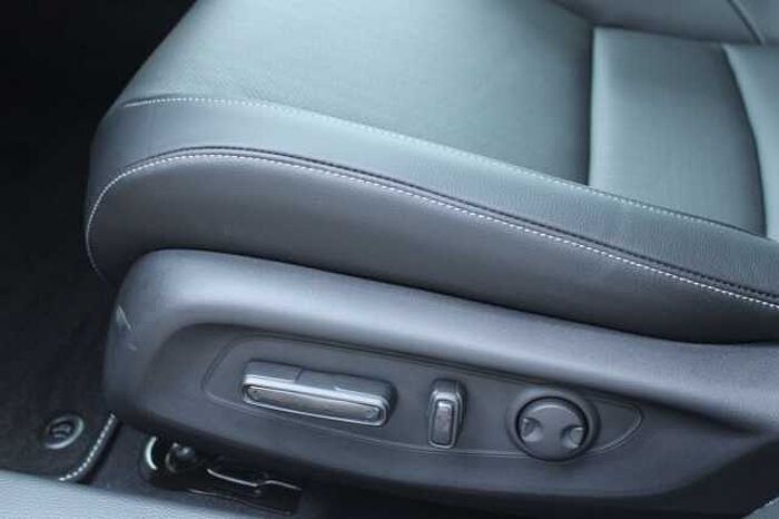 Honda Civic e:HEV Advance