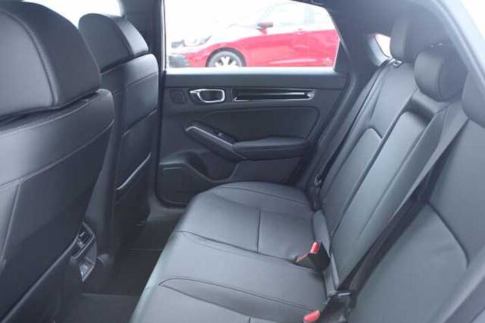 Honda Civic e:HEV Advance