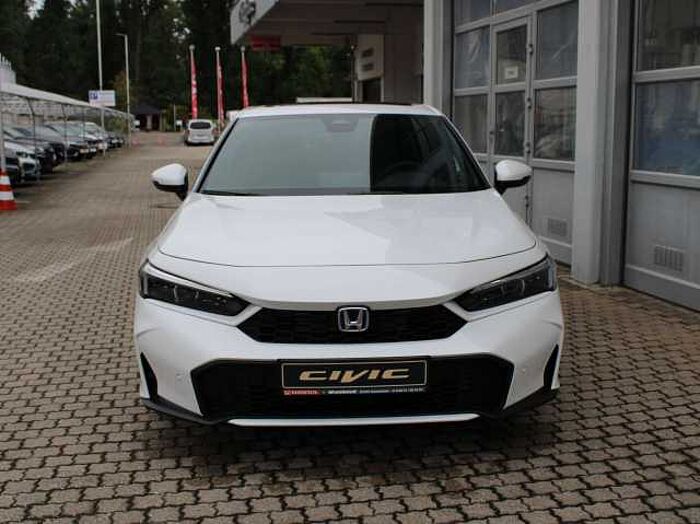 Honda Civic e:HEV Advance