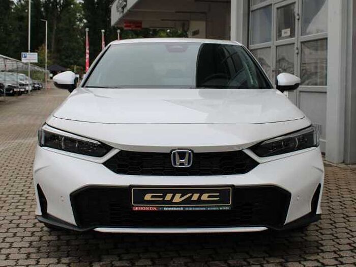 Honda Civic e:HEV Advance