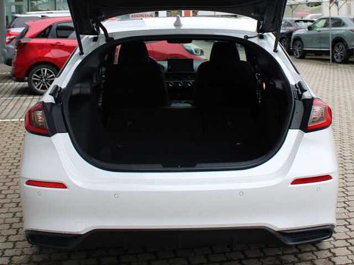 Honda Civic e:HEV Advance