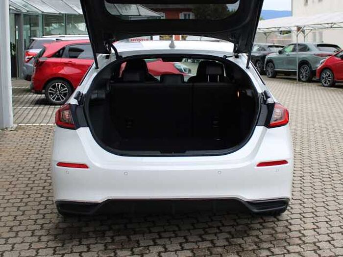 Honda Civic e:HEV Advance