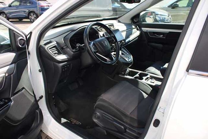 Honda CR-V e: HEV Elegance AWD 2.0