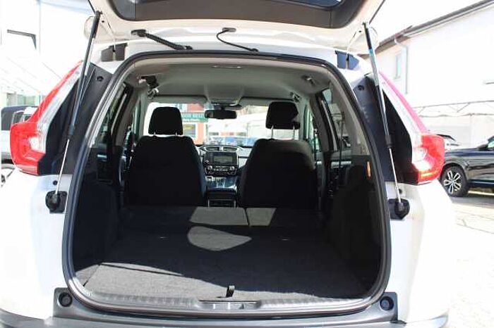 Honda CR-V e: HEV Elegance AWD 2.0