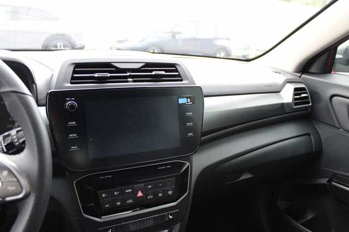 SsangYong Tivoli Tivoli Grand 1.5 T-GDi 2WD Quartz