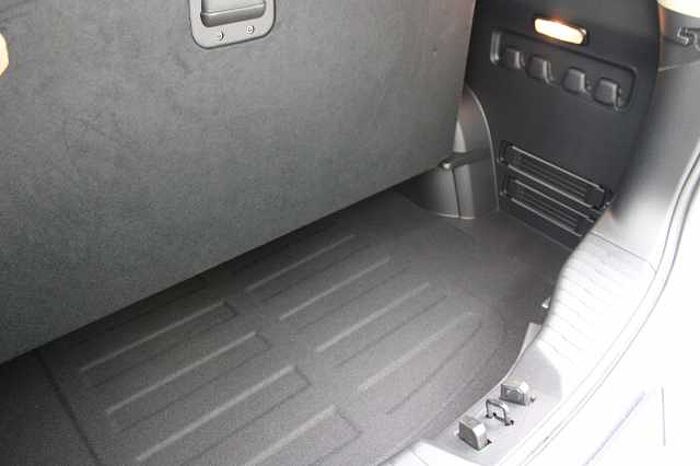 SsangYong Tivoli Tivoli Grand 1.5 T-GDi 2WD Quartz