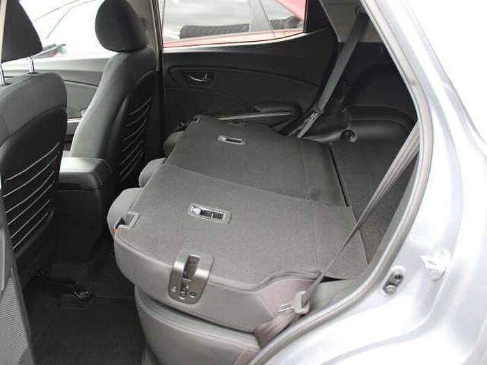 SsangYong Tivoli Tivoli Grand 1.5 T-GDi 2WD Quartz