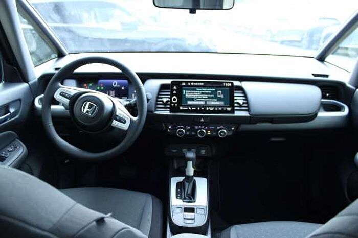 Honda Jazz 1.5 i-MMD Hybrid Elegance