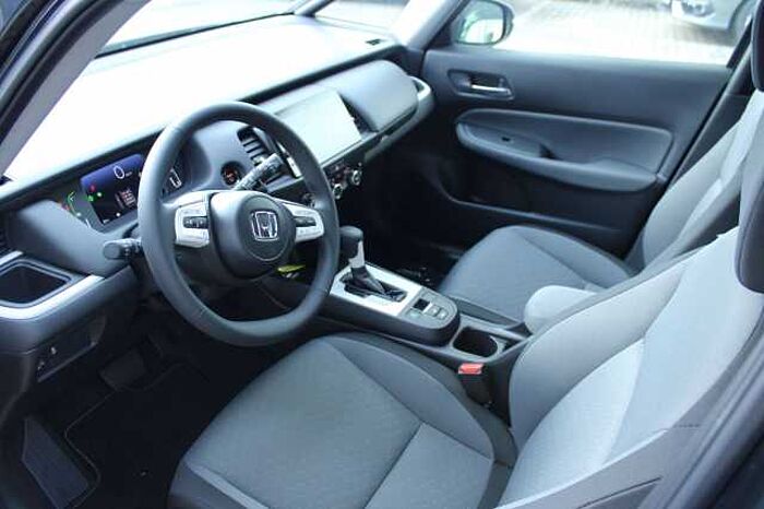 Honda Jazz 1.5 i-MMD Hybrid Elegance