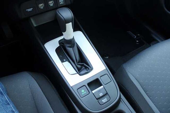 Honda Jazz 1.5 i-MMD Hybrid Elegance
