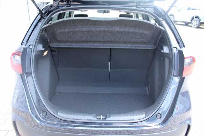 Honda Jazz 1.5 i-MMD Hybrid Elegance