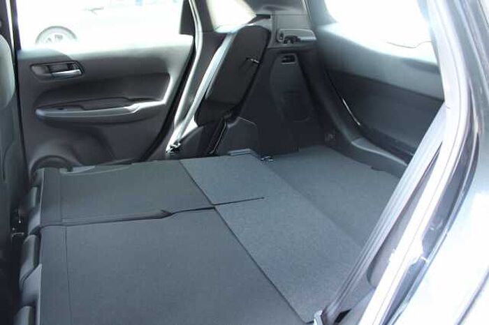 Honda Jazz 1.5 i-MMD Hybrid Elegance