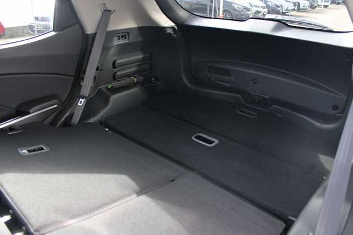 KGM Tivoli Tivoli 1.5 2WD 6AT Nomad