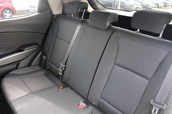 KGM Tivoli Tivoli 1.5 2WD 6AT Nomad