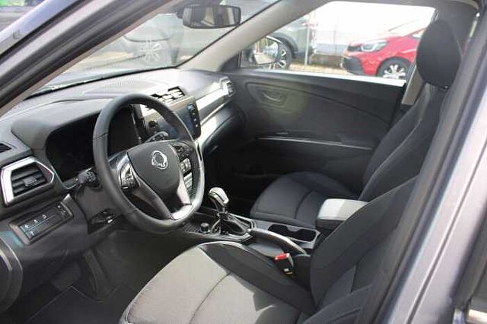 KGM Tivoli Tivoli 1.5 2WD 6AT Nomad