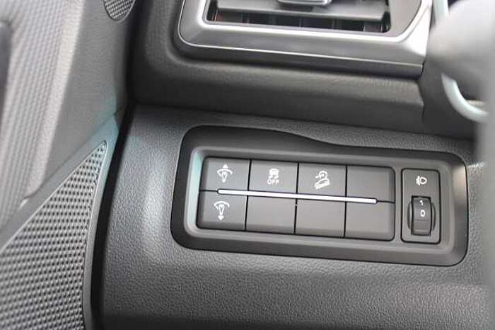 KGM Tivoli Tivoli 1.5 2WD 6AT Nomad