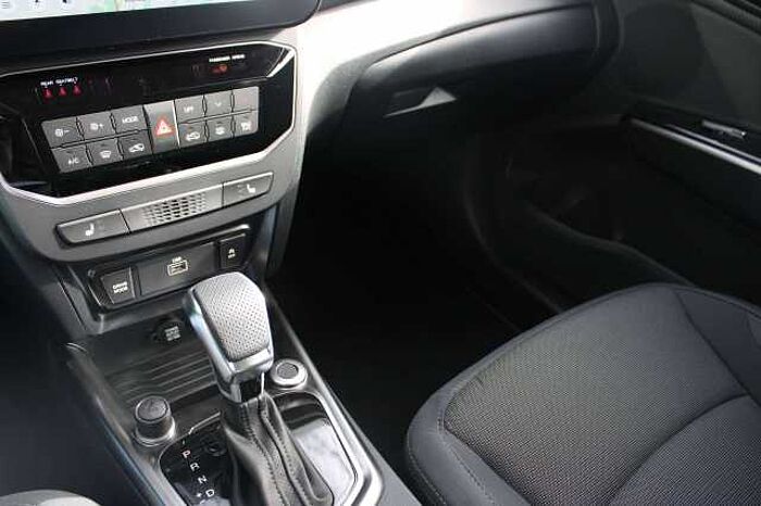 KGM Tivoli Tivoli 1.5 2WD 6AT Nomad