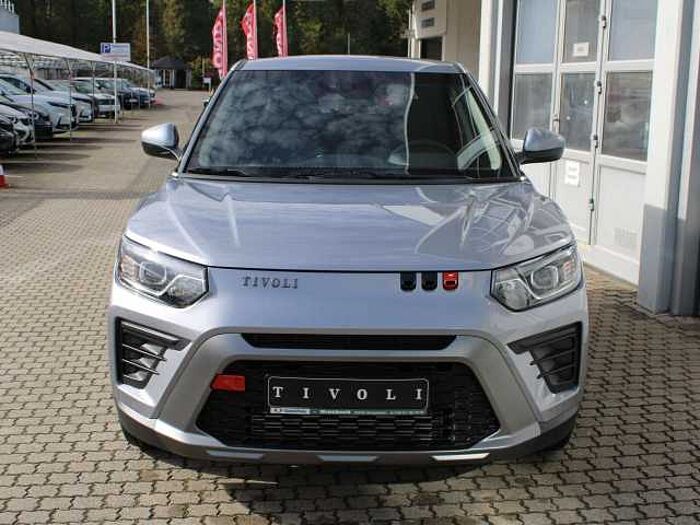 KGM Tivoli Tivoli 1.5 2WD 6AT Nomad