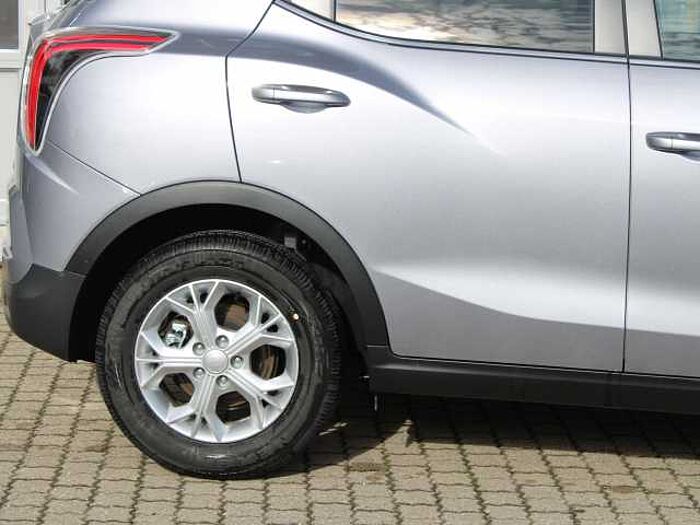 KGM Tivoli Tivoli 1.5 2WD 6AT Nomad