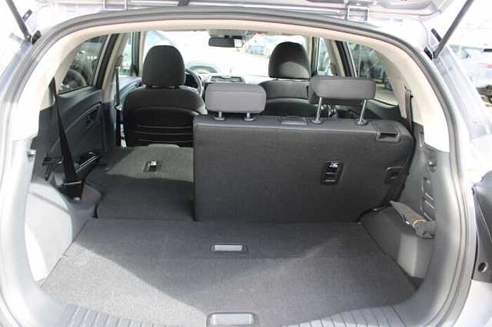 KGM Tivoli Tivoli 1.5 2WD 6AT Nomad